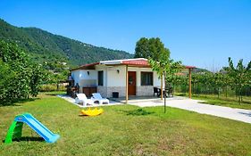Semiramis Cottage